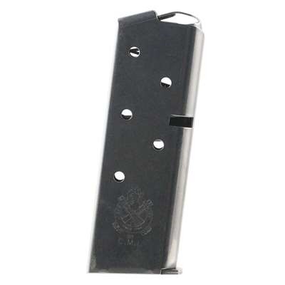 SPR MAG 911 380ACP 6RD - 556 Black Friday Promotion